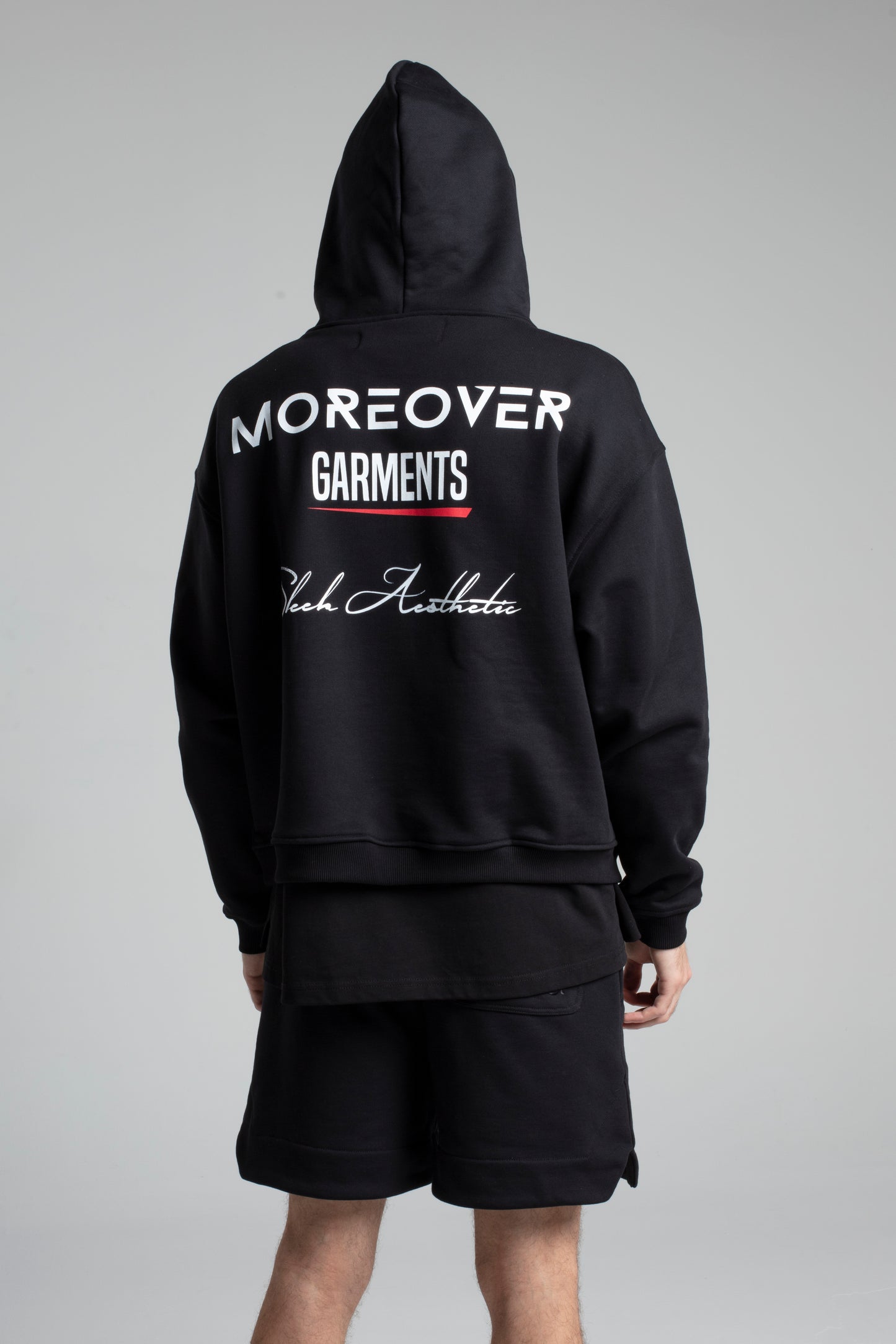 هودي سلييك أسثيتيك أوفرسايز