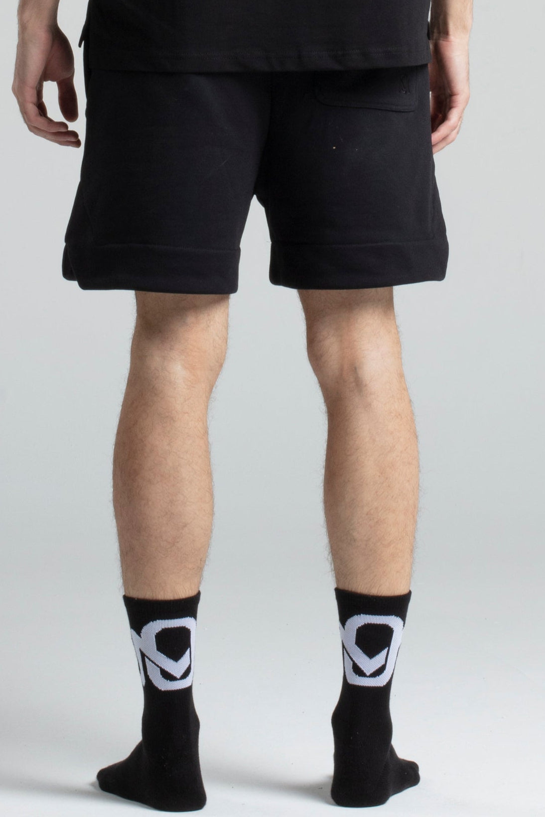 MRVR Essential Shorts