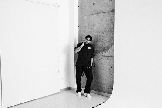 Why We Still Believe in Oversized T-Shirts
