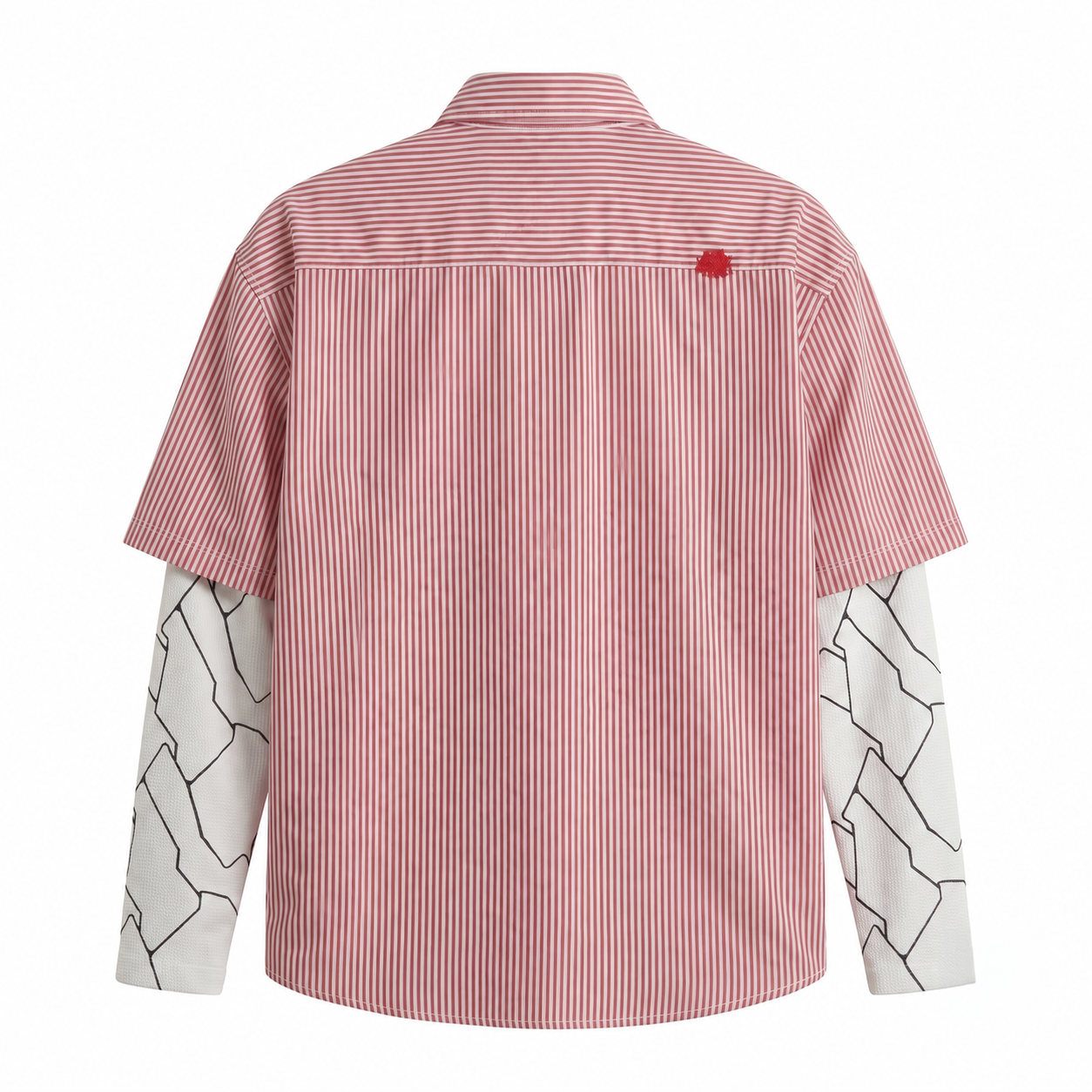 MRVR Team Piece Shirt