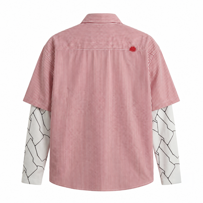 MRVR Team Piece Shirt