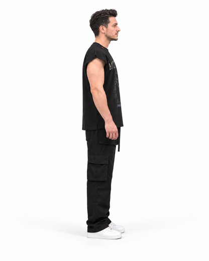 SAVAGE Oversized Tank