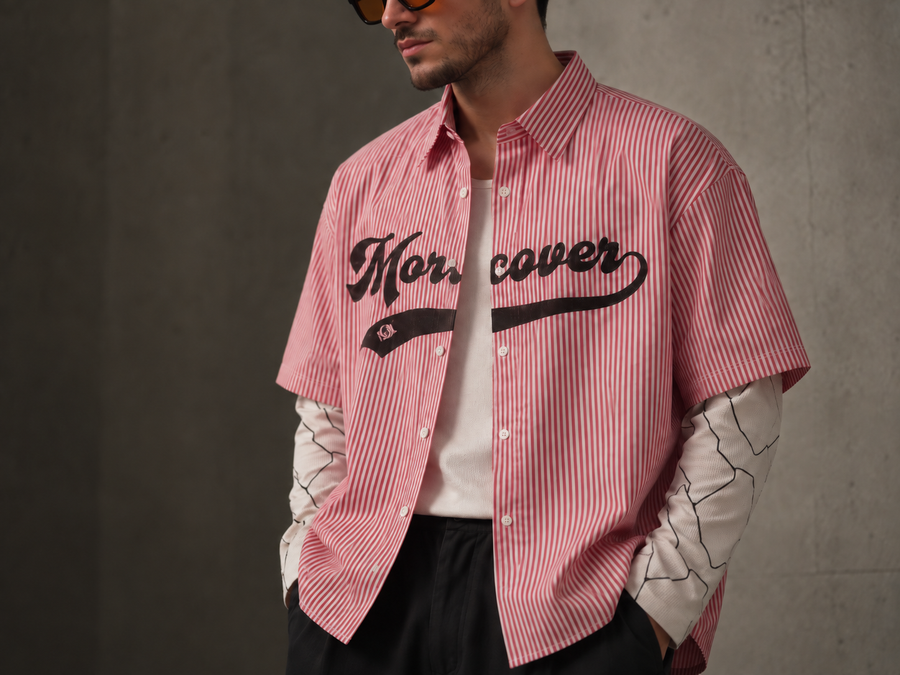 SHIRTS