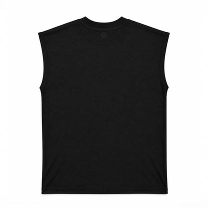 SAVAGE Oversized Tank