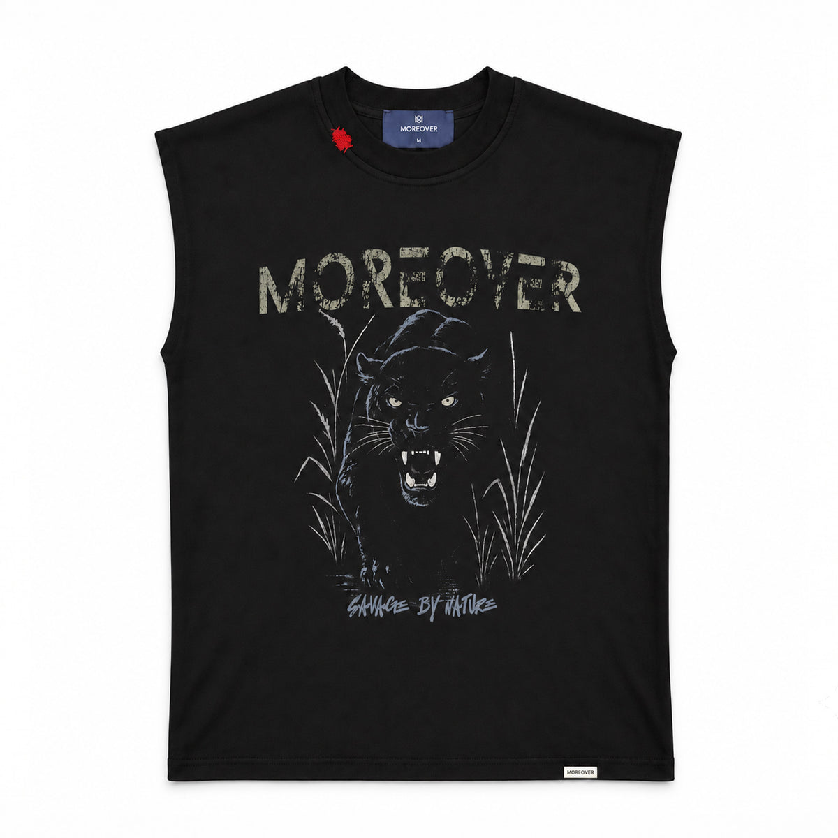 SAVAGE Oversized Tank
