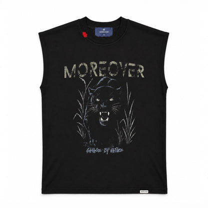 SAVAGE Oversized Tank