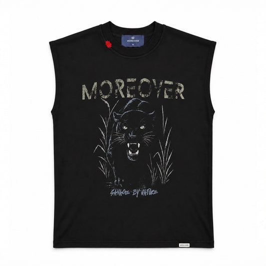 SAVAGE Oversized Tank