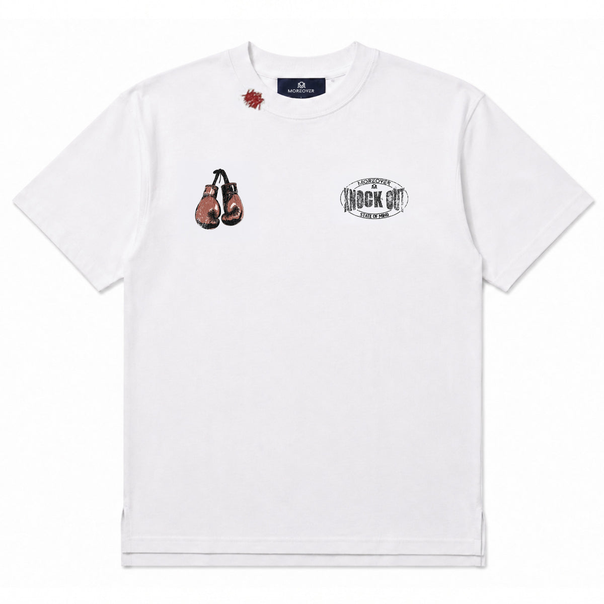 KnockOut T-Shirt
