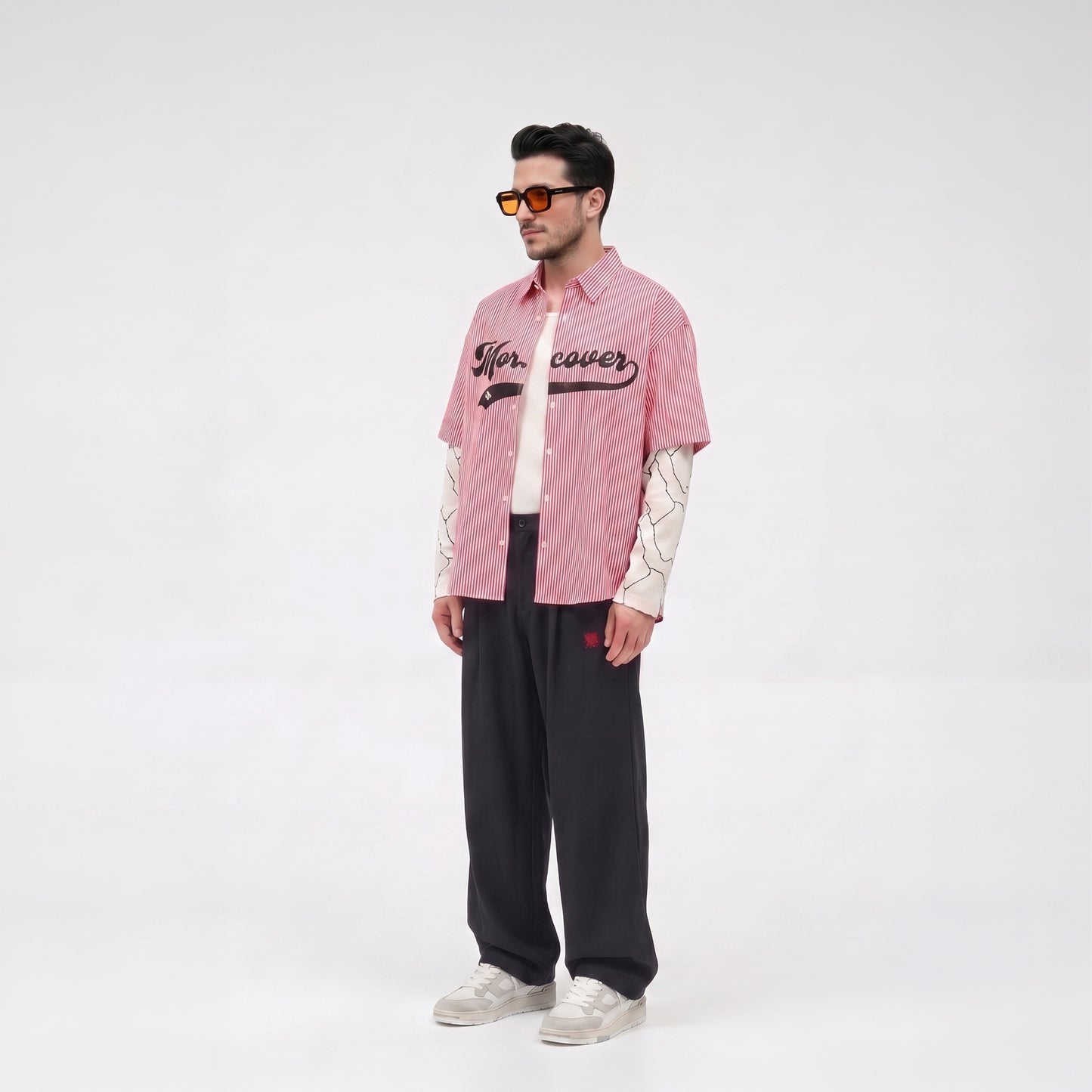 MRVR Team Piece Shirt