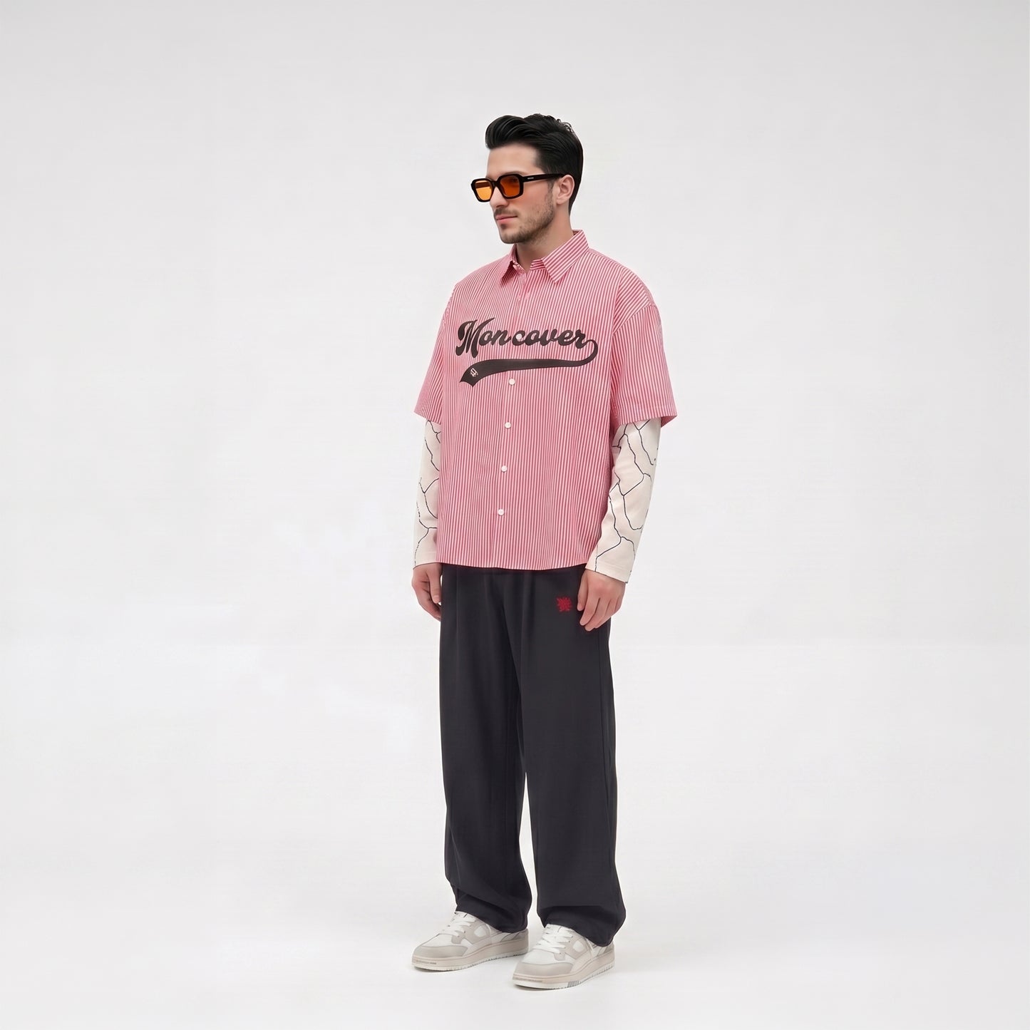 MRVR Team Piece Shirt