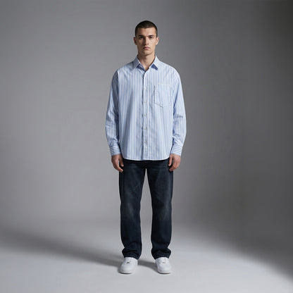 تيشيرت أوفرسايز من STUDRENESS