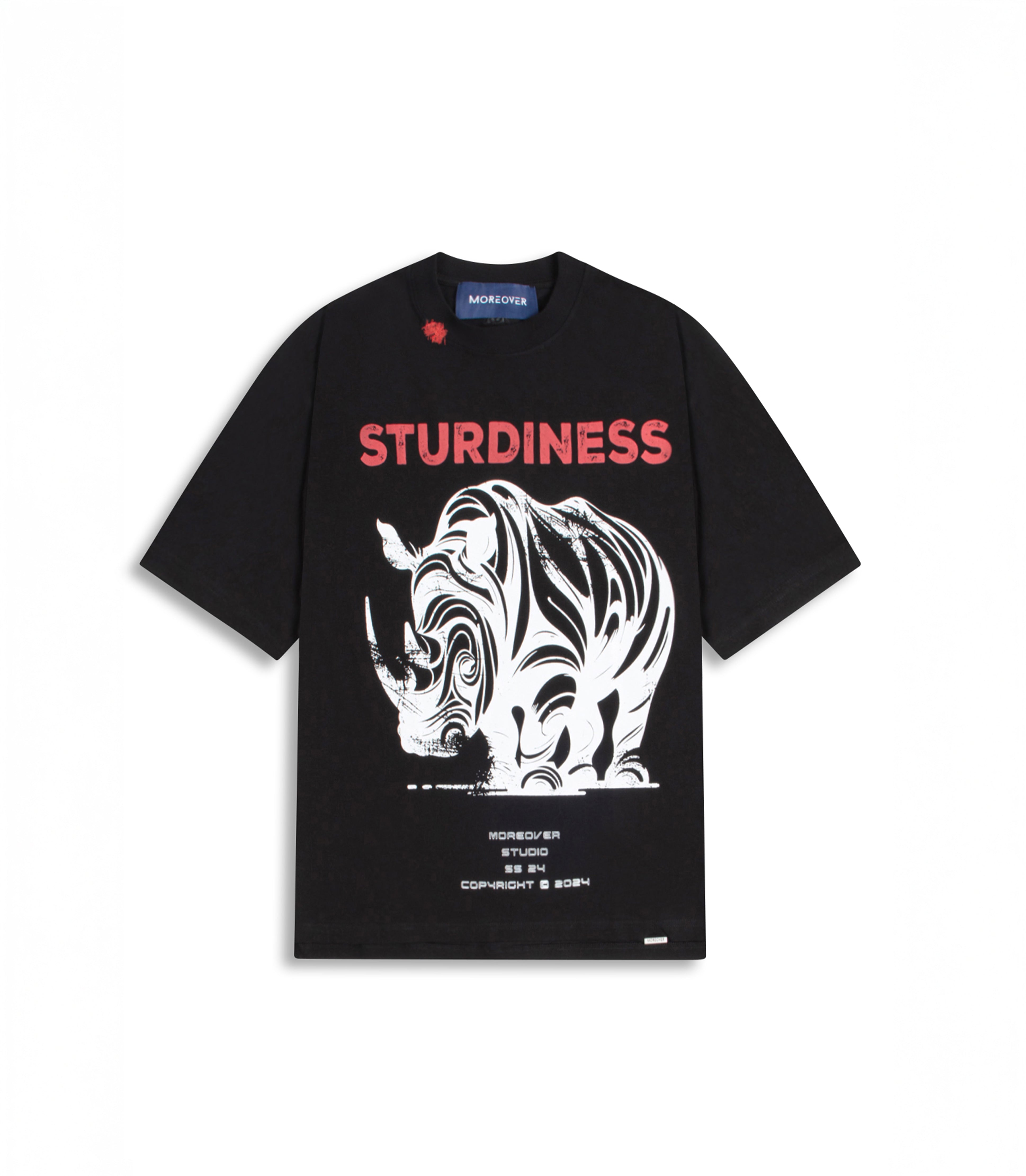 MOREOVER Studio | Premium Saudi Streetwear – MOREOVER STUDIO