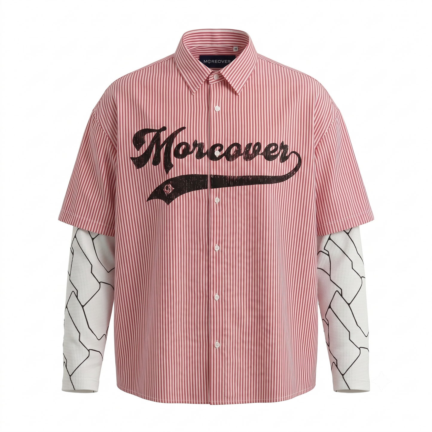 MRVR Team Piece Shirt