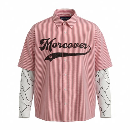 MRVR Team Piece Shirt