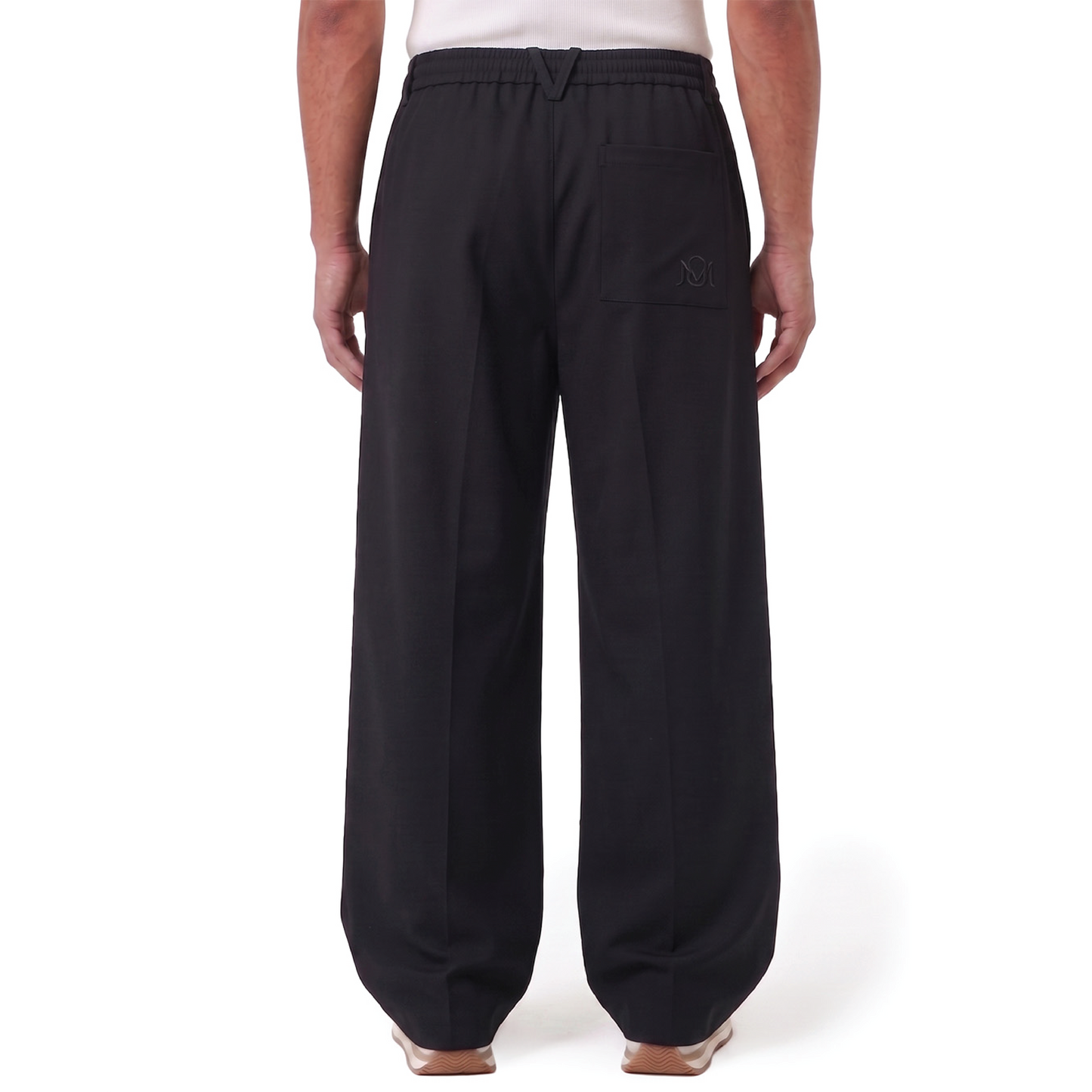 MRVR Hybrid Tailored Pants