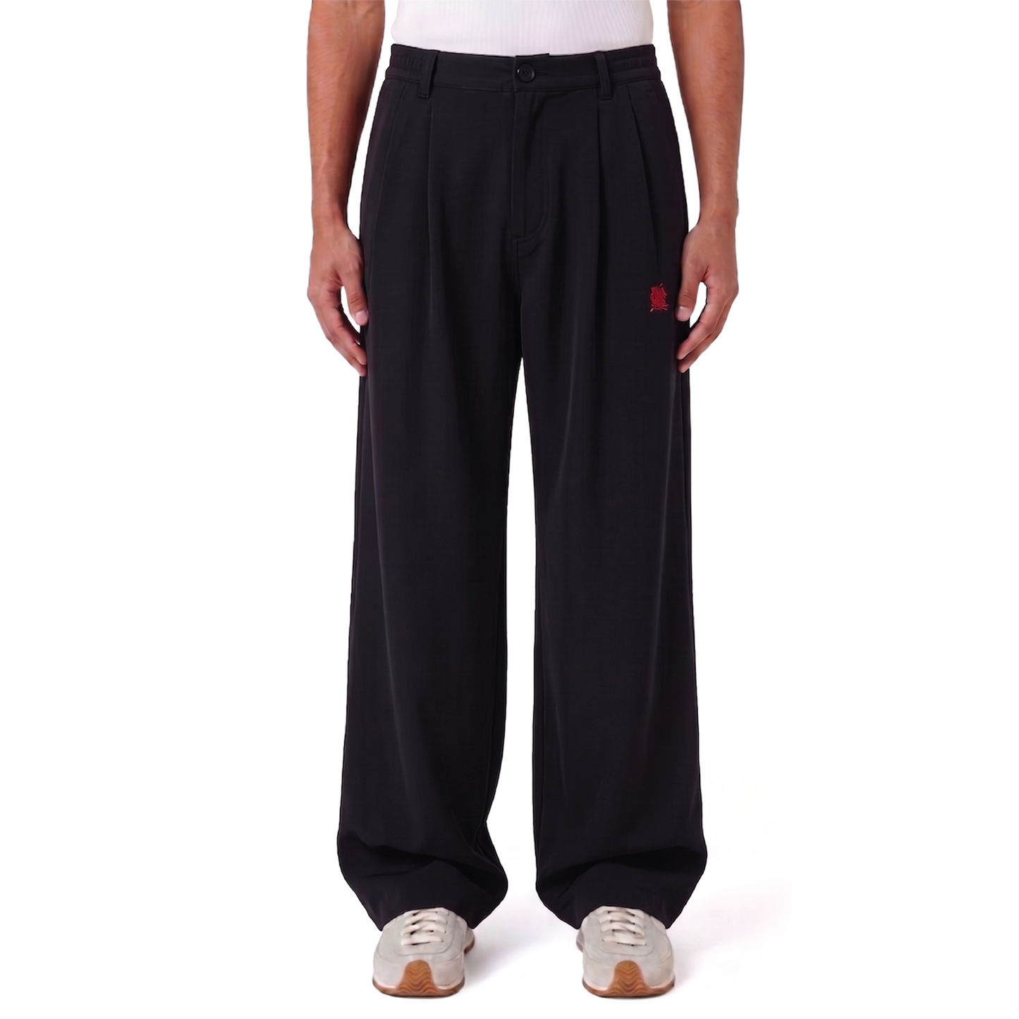 MRVR Hybrid Tailored Pants