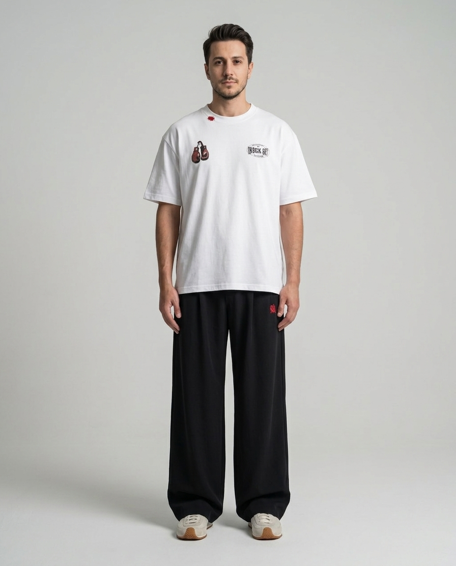 KnockOut T-Shirt